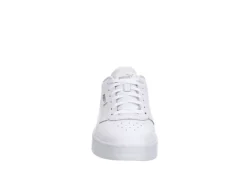 Puma Mens Classico Sneaker - White -Outlet Step In Style Store US 01 600042 02