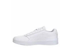 Puma Mens Classico Sneaker - White -Outlet Step In Style Store US 01 600042 03