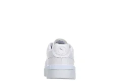 Puma Mens Classico Sneaker - White -Outlet Step In Style Store US 01 600042 04