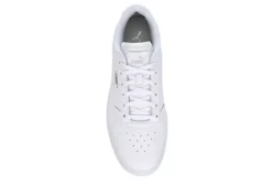 Puma Mens Classico Sneaker - White -Outlet Step In Style Store US 01 600042 05