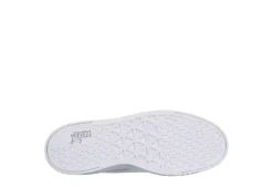 Puma Mens Classico Sneaker - White -Outlet Step In Style Store US 01 600042 06