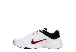 Nike Mens Defy All Day Walking Shoe - White -Outlet Step In Style Store US 01 600208 03