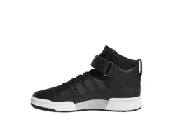 Adidas Mens Postmove Mid Top Sneaker - Black -Outlet Step In Style Store US 01 600343 02