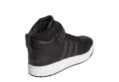 Adidas Mens Postmove Mid Top Sneaker - Black -Outlet Step In Style Store US 01 600343 03
