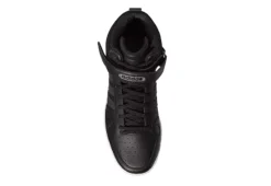 Adidas Mens Postmove Mid Top Sneaker - Black -Outlet Step In Style Store US 01 600343 04