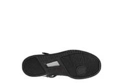 Adidas Mens Postmove Mid Top Sneaker - Black -Outlet Step In Style Store US 01 600343 05