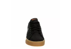 Nike Mens Court Legacy Low Sneaker - Black -Outlet Step In Style Store US 01 600369 02