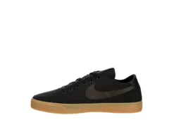 Nike Mens Court Legacy Low Sneaker - Black -Outlet Step In Style Store US 01 600369 03