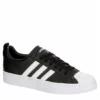 Adidas Mens Streetcheck Sneaker - Black
