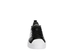 Adidas Mens Streetcheck Sneaker - Black 9 Adidas Mens Streetcheck Sneaker - Black -Outlet Step In Style Store US 01 600452 02