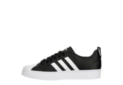 Adidas Mens Streetcheck Sneaker - Black 10 Adidas Mens Streetcheck Sneaker - Black -Outlet Step In Style Store US 01 600452 03