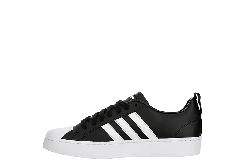Adidas Mens Streetcheck Sneaker - Black 4 Adidas Mens Streetcheck Sneaker - Black - Image 4