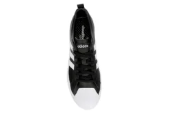 Adidas Mens Streetcheck Sneaker - Black 12 Adidas Mens Streetcheck Sneaker - Black -Outlet Step In Style Store US 01 600452 05