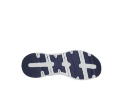 Skechers Mens Arch Fit Slip On - Grey 11 Skechers Mens Arch Fit Slip On - Grey -Outlet Step In Style Store US 01 600472 04