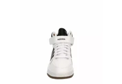 Adidas Mens Postmove Mid Top Sneaker - White -Outlet Step In Style Store US 01 600479 02