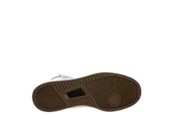 Adidas Mens Postmove Mid Top Sneaker - White -Outlet Step In Style Store US 01 600479 06