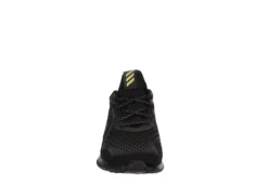 Adidas Mens Alphabounce Running Shoe - Black -Outlet Step In Style Store US 01 600511 02