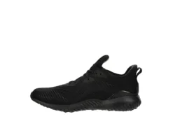 Adidas Mens Alphabounce Running Shoe - Black -Outlet Step In Style Store US 01 600511 03