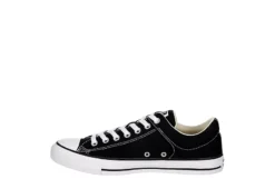 Converse Mens Chuck Taylor All Star High Street Low Sneaker - Black -Outlet Step In Style Store US 01 600527 03