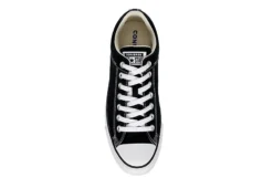 Converse Mens Chuck Taylor All Star High Street Low Sneaker - Black -Outlet Step In Style Store US 01 600527 05