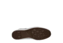 Converse Mens Chuck Taylor All Star High Street Low Sneaker - Black -Outlet Step In Style Store US 01 600527 06