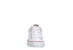Converse Mens Chuck Taylor All Star High Street Low Sneaker - White -Outlet Step In Style Store US 01 600531 02