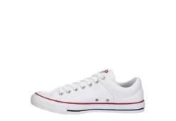 Converse Mens Chuck Taylor All Star High Street Low Sneaker - White -Outlet Step In Style Store US 01 600531 03
