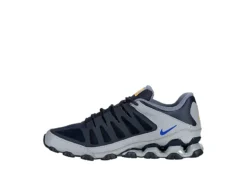 Nike Mens Reax 8 Tr Training Shoe - Grey 10 Nike Mens Reax 8 Tr Training Shoe - Grey -Outlet Step In Style Store US 01 600533 03