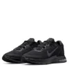 Nike Mens Air Max Alpha Training Shoe - Black