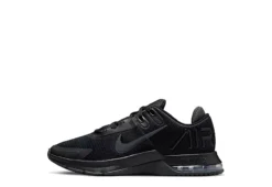 Nike Mens Air Max Alpha Training Shoe - Black -Outlet Step In Style Store US 01 600534 02