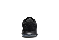 Nike Mens Air Max Alpha Training Shoe - Black -Outlet Step In Style Store US 01 600534 03