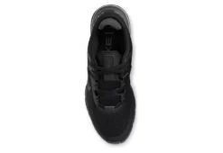 Nike Mens Air Max Alpha Training Shoe - Black -Outlet Step In Style Store US 01 600534 04