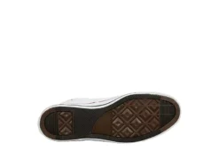 Converse Mens Chuck Taylor All Star High Street Sneaker - White -Outlet Step In Style Store US 01 600537 06