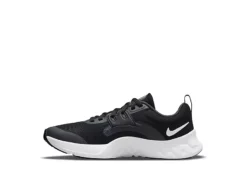Nike Mens Renew Retaliation 3 Training Shoe - Black -Outlet Step In Style Store US 01 600560 02