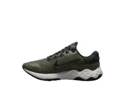 Nike Mens Renew Ride 3 Running Shoe - Olive -Outlet Step In Style Store US 01 600562 03