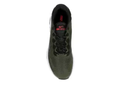 Nike Mens Renew Ride 3 Running Shoe - Olive -Outlet Step In Style Store US 01 600562 05