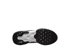 Nike Mens Renew Ride 3 Running Shoe - Olive -Outlet Step In Style Store US 01 600562 06