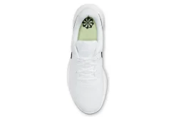 Nike Mens Tanjun Sneaker - White -Outlet Step In Style Store US 01 600568 04
