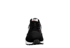 Nike Mens Waffle Debut Sneaker - Black -Outlet Step In Style Store US 01 600573 02