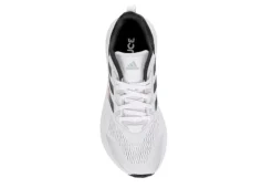 Adidas Mens Questar Running Shoe - White 12 Adidas Mens Questar Running Shoe - White -Outlet Step In Style Store US 01 600616 05