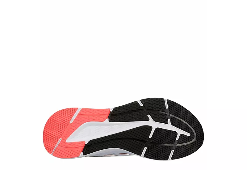 Adidas Mens Questar Running Shoe - White 7 Adidas Mens Questar Running Shoe - White - Image 7