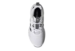 Adidas Mens Own The Game 2.0 Basketball Shoe - White -Outlet Step In Style Store US 01 600623 04