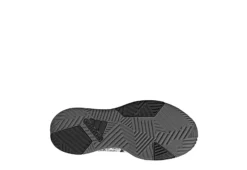 Adidas Mens Own The Game 2.0 Basketball Shoe - White -Outlet Step In Style Store US 01 600623 05