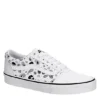 Vans Mens Ward Sneaker - White