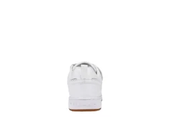 Champion Mens Arena Power Low Sneaker - White -Outlet Step In Style Store US 01 600650 04