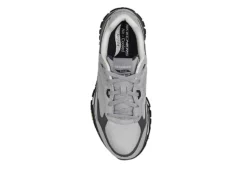 Skechers Mens Arch Fit Road Walker - Grey -Outlet Step In Style Store US 01 600655 03