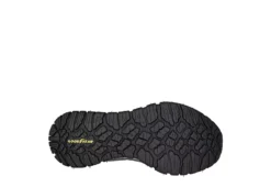 Skechers Mens Arch Fit Road Walker - Grey -Outlet Step In Style Store US 01 600655 04