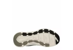 Skechers Mens Dlux Walker Commuter - Black -Outlet Step In Style Store US 01 600659 06