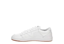 Vans Mens Soland Sneaker - White -Outlet Step In Style Store US 01 600722 03