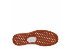 Vans Mens Soland Sneaker - White -Outlet Step In Style Store US 01 600722 06